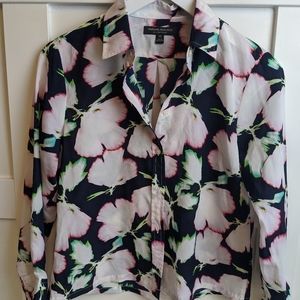 Banana Republic long sleeves top